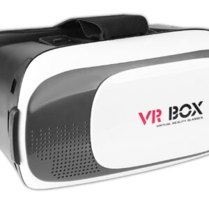 VR-Box 2 generación de teléfonos móviles inteligentes 3D Cine realidad  virtual Gafas VR - China Gafas de realidad Virtual y gafas de realidad  Virtual precio